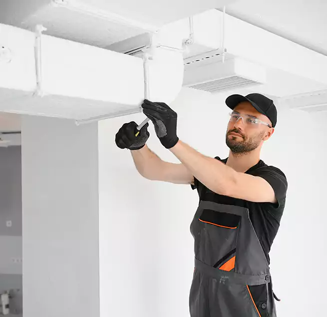 Why Homeowners & Businesses Trust Us in Sunrise Manor, NV?