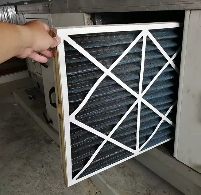 Why Homeowners & Businesses Trust Us Sunrise Manor, NV?