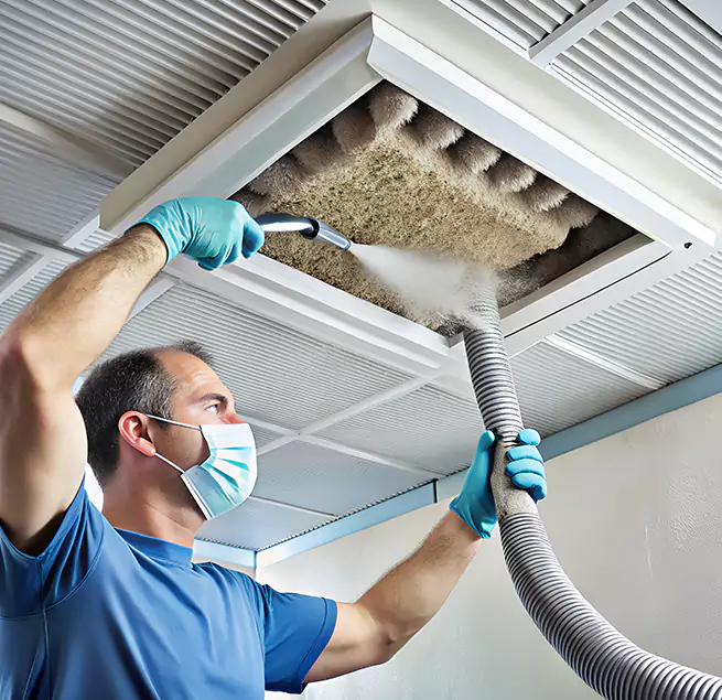 Why Homeowners Businesses Trust Us in Sunrise Manor, NV?