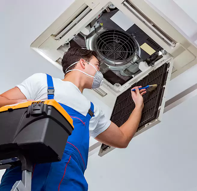 Why Homeowners & Businesses Trust Us in Sunrise Manor, NV?