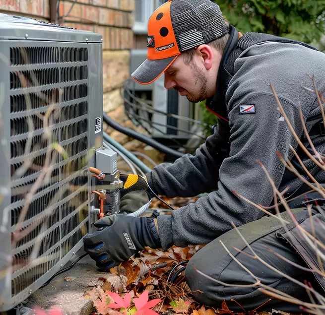 Why Homeowners & Businesses Trust Us in Sunrise Manor, NV?