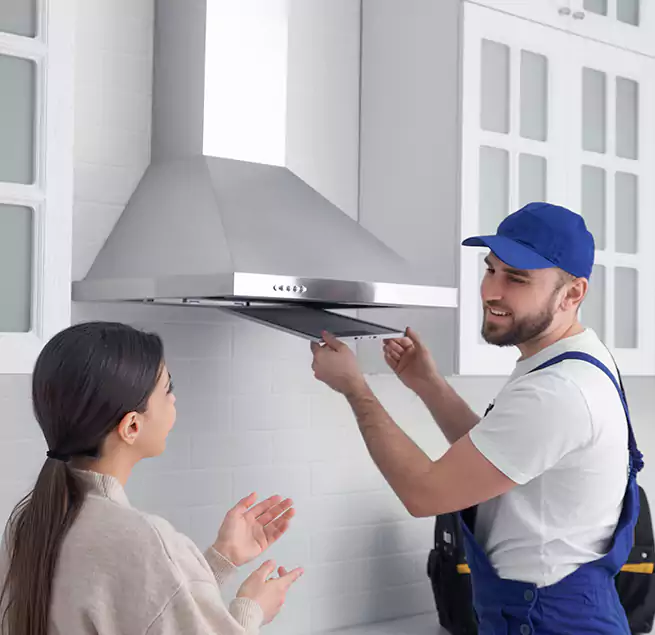 Why Homeowners & Businesses Trust Us in Sunrise Manor, NV?