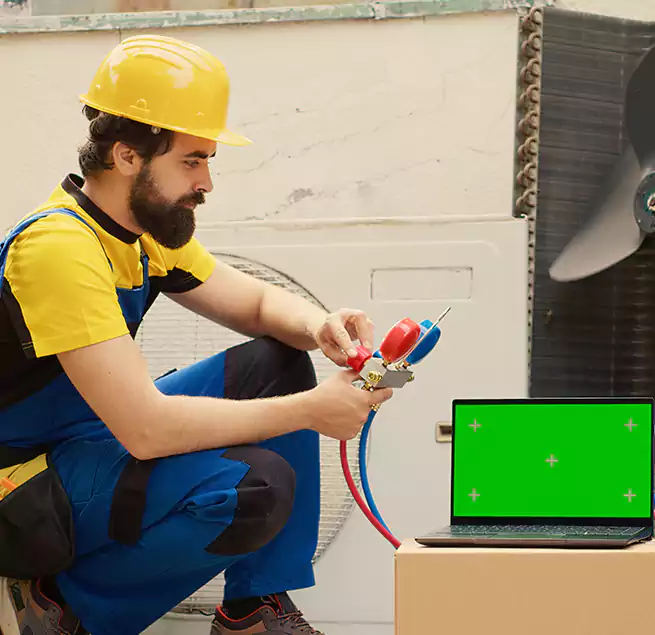 Why Homeowners & Businesses Trust Us in Sunrise Manor, NV?