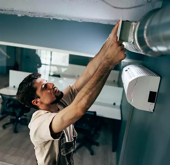 Why Homeowners & Businesses Trust Us in Sunrise Manor, NV?