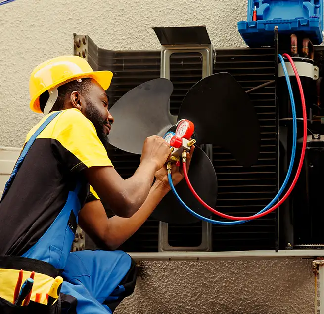 Why Homeowners & Businesses Trust Us in Sunrise Manor, NV?