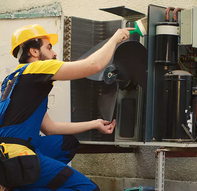  Why Homeowners & Businesses Trust Us in Sunrise Manor, NV?