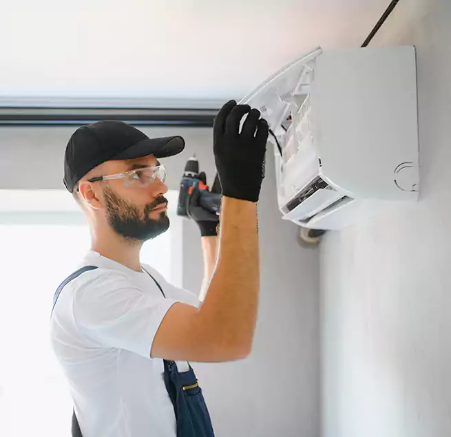 Why Homeowners & Businesses Trust Us in Sunrise Manor, NV