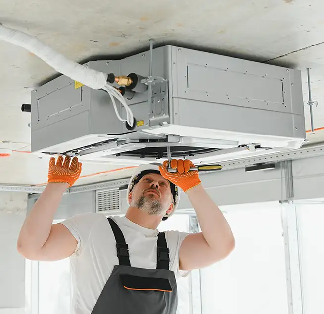 Why Homeowners & Businesses Trust Us Sunrise Manor, NV