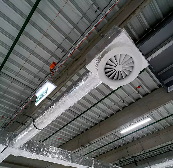 Why Homeowners & Businesses Trust Us in Sunrise Manor, NV