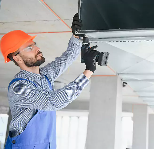 Why Homeowners & Businesses Trust Us in Sunrise Manor, NV?