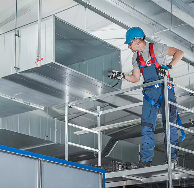 Why Homeowners & Businesses Trust Us in Sunrise Manor, NV?