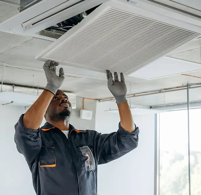 Why Homeowners & Businesses Trust Us in Sunrise Manor, NV?