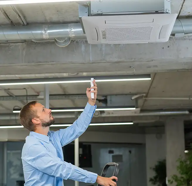 Why Homeowners & Businesses Trust Us in Sunrise Manor, NV?