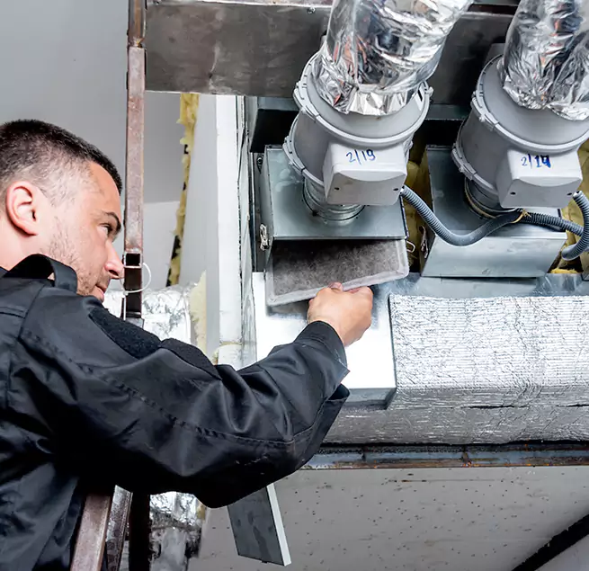 Why Homeowners Businesses Trust Us in Sunrise Manor, NV?