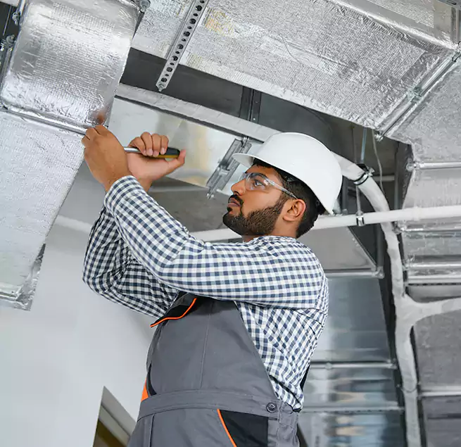 Why Homeowners & Businesses Trust Us in Sunrise Manor, NV?