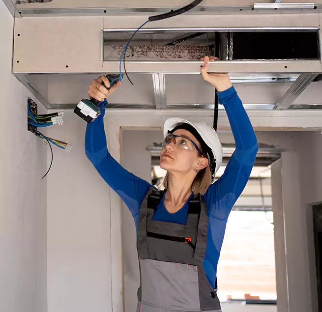 Why Homeowners & Businesses Trust Us in Sunrise Manor, NV?