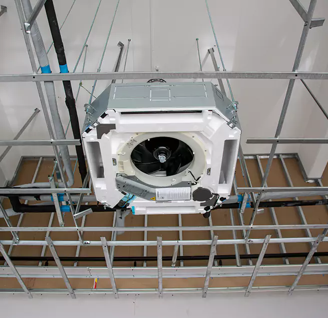 Why Homeowners & Businesses Trust Us Sunrise Manor, NV?