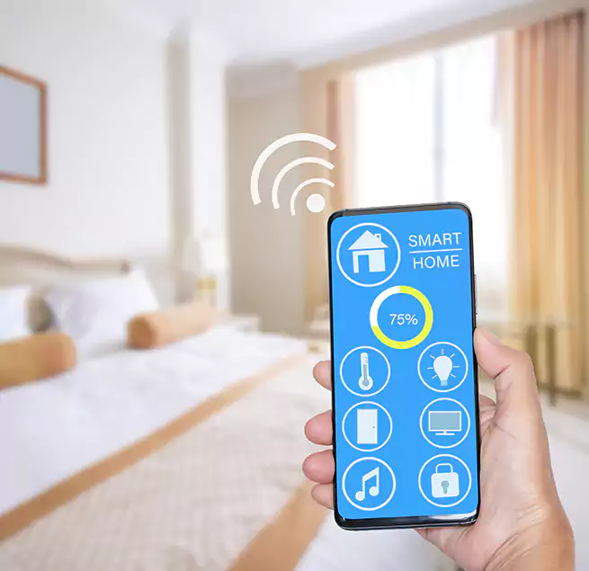 Why Homeowners & Businesses Trust Us in Sunrise Manor, NV