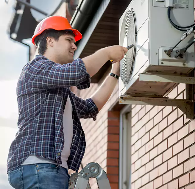 Why Homeowners & Businesses Trust Us Sunrise Manor, NV