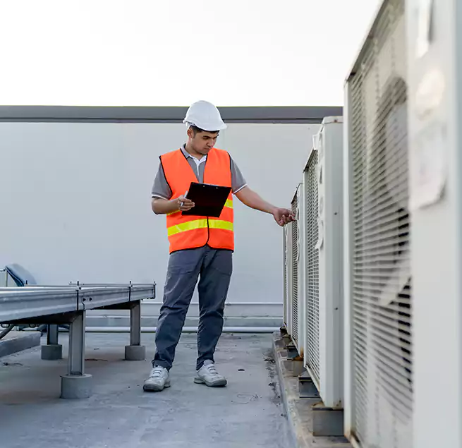 Why Homeowners & Businesses Trust Us in Sunrise Manor, NV?