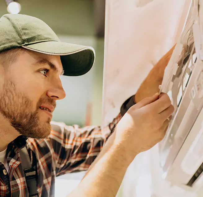 Why Homeowners & Businesses Trust Us in Sunrise Manor, NV?