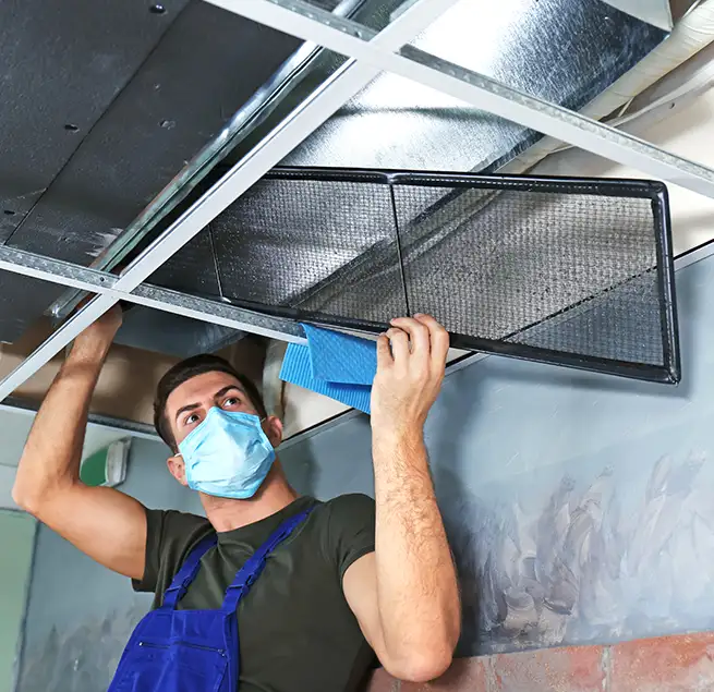 Why Homeowners & Businesses Trust Us in Sunrise Manor, NV?