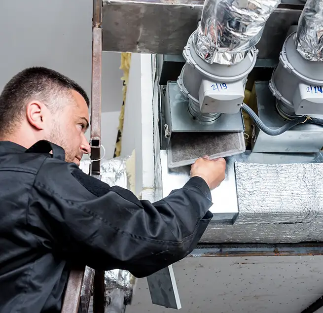 Why Homeowners & Businesses Trust Us in Sunrise Manor, NV?